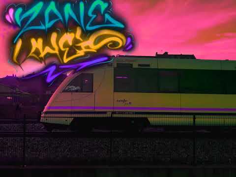 ZANE x KHEIS x SIEMPRE1312