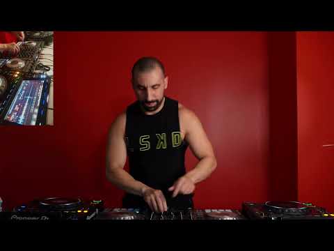 Heavy 140 Dubstep Double-Drop Mix