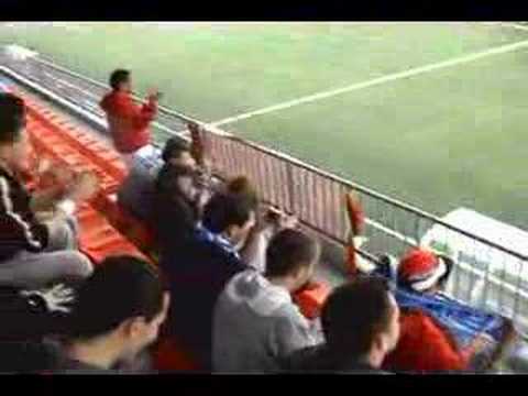 Umia C.F. - 0  - S.D.Combarro - 1...