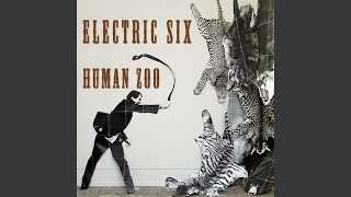 Music video thumbnail preview for Gun Rights by Electric Six