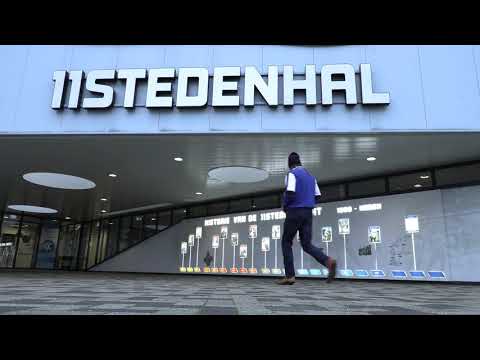 Noch in rûntsje, Piter Wilkens