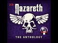 Nazareth - Moonlight Eyes