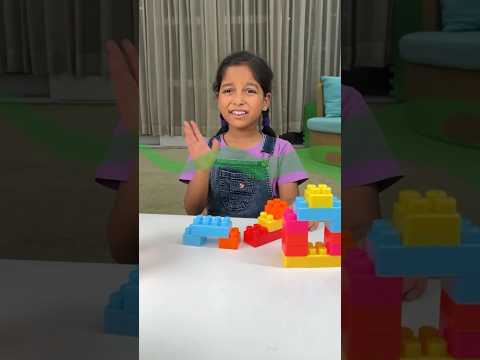 Kids Learn To Take Bath 🛁