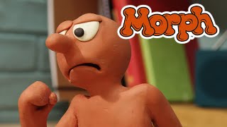 Why is Morph Angry? Full Episode - CHAS EXPRESS