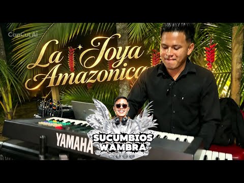 La Joya Amazónica [San Carlos de Amazonas] #amazonia #baile #sucumbíos #lagoagrio #orellana #ecuador