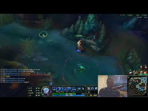 Coven Lissandra Carry 19/7/10