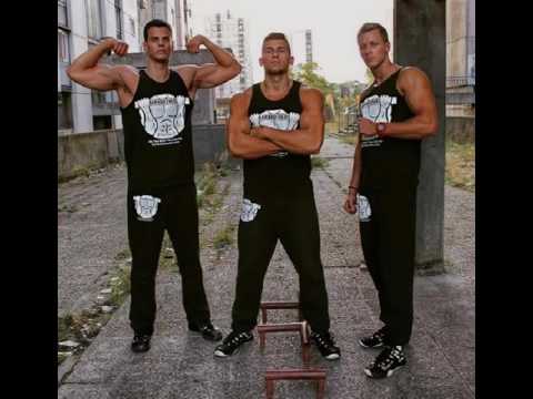 Workout- MMA Motivation Music