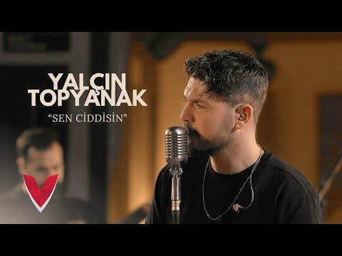 Yalçın Topyanak - Sen Ciddisin (Sezen Aksu Cover)