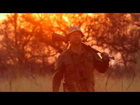 Why Hunting Matters - NAPHA president Axel Cramer Explains