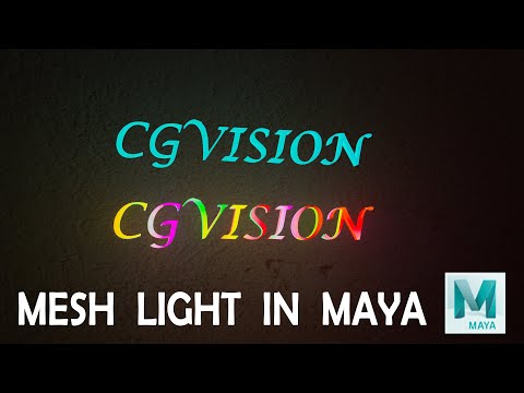 Introduction to Maya Interface tour for beginner