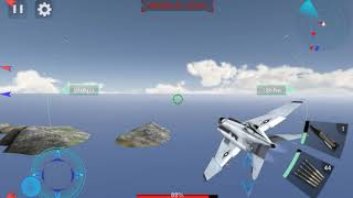 SKY FIGHTERSをプレイしてみた!!