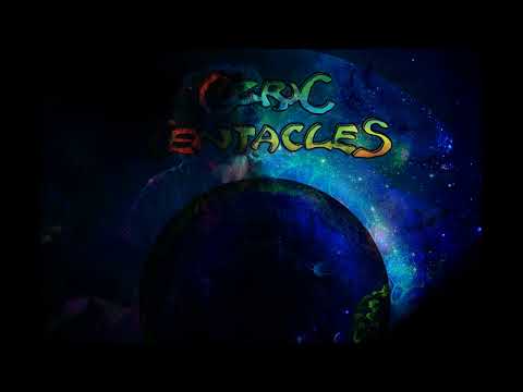 Ozric Tentacles live 2012