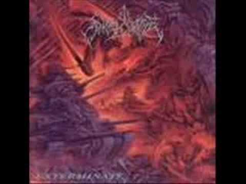 Angelcorpse - Christhammer