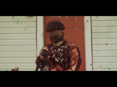 4Shyt Al x Big Benji x TNS Pooh - WYO4 | Shot By VaunHD