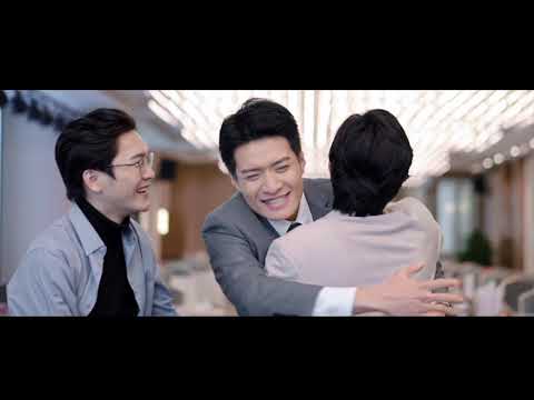 Huawei Digital Power Brand Video