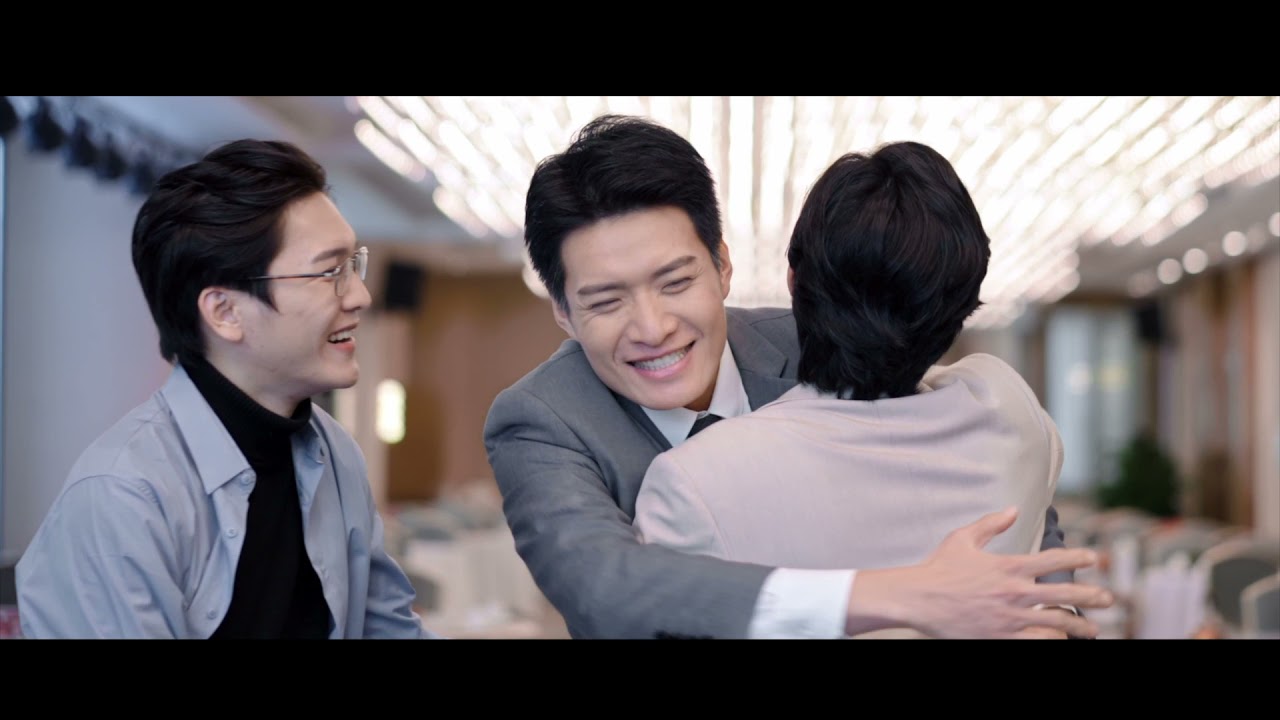 Huawei Digital Power Brand Video