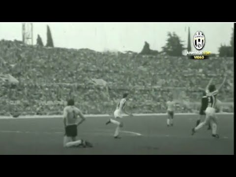 3/10/1976 - Serie A - Lazio-Juventus 2-3