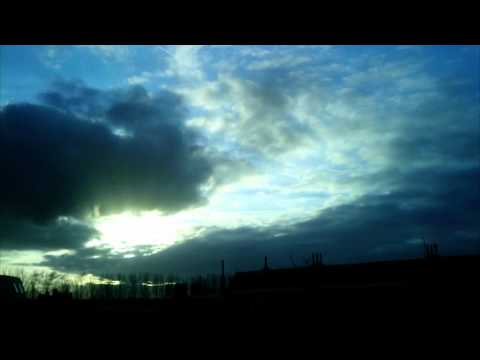 Timelapse 2012-01-14
