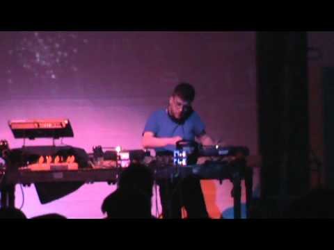 Audiorotax @ Tresor Night 73 | Eskulap Poznan 19.04.2013 |