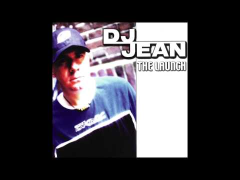 DJ Jean - The Launch (Yomanda Remix)