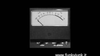 Video thumbnail for MASELEC MLA-2 - Compressore stereo/dual - Funky Junk Italy by Funky Junk Italy