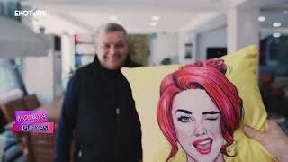 MODOKO MOBİLYA DÜNYASI - 1. BÖLÜM