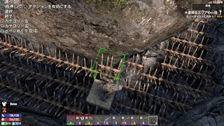 7 Days To Die　42日目　ゾンビ襲来😖