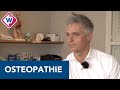 Osteopaten willen weer aan de slag, maar vanwege lockdown mag dat niet - OMROEP WEST