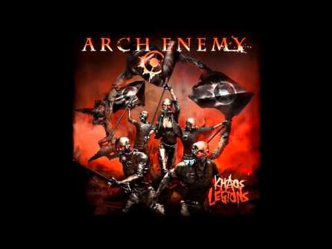 Arch Enemy - Cult Of Chaos (with lyrics) [Full HD]
