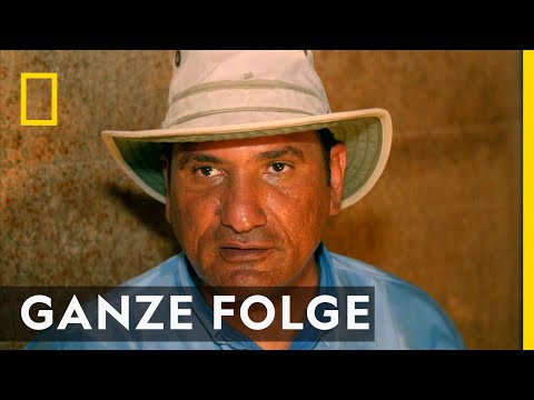 Suche nach der verschollenen Grabkammer - Ganze Folge | Tal der Könige: Ägyptens verlorene Schätze