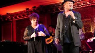Micky Dolenz &amp; Coco Dolenz     &quot;Crying In The Rain&quot;