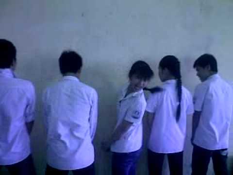 nothing in your eye2