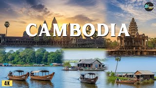 15 Best Things to Do in Cambodia | Hidden Gems Revealed
