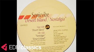 Sonicvibe - Desert Island (2005)