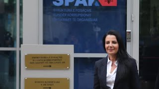 Albvibes-Al - Bela Ciao (Belinda Balluku Në SPAK)