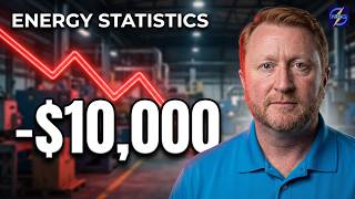 The $10K Energy Audit Mistake Companies Keep Making