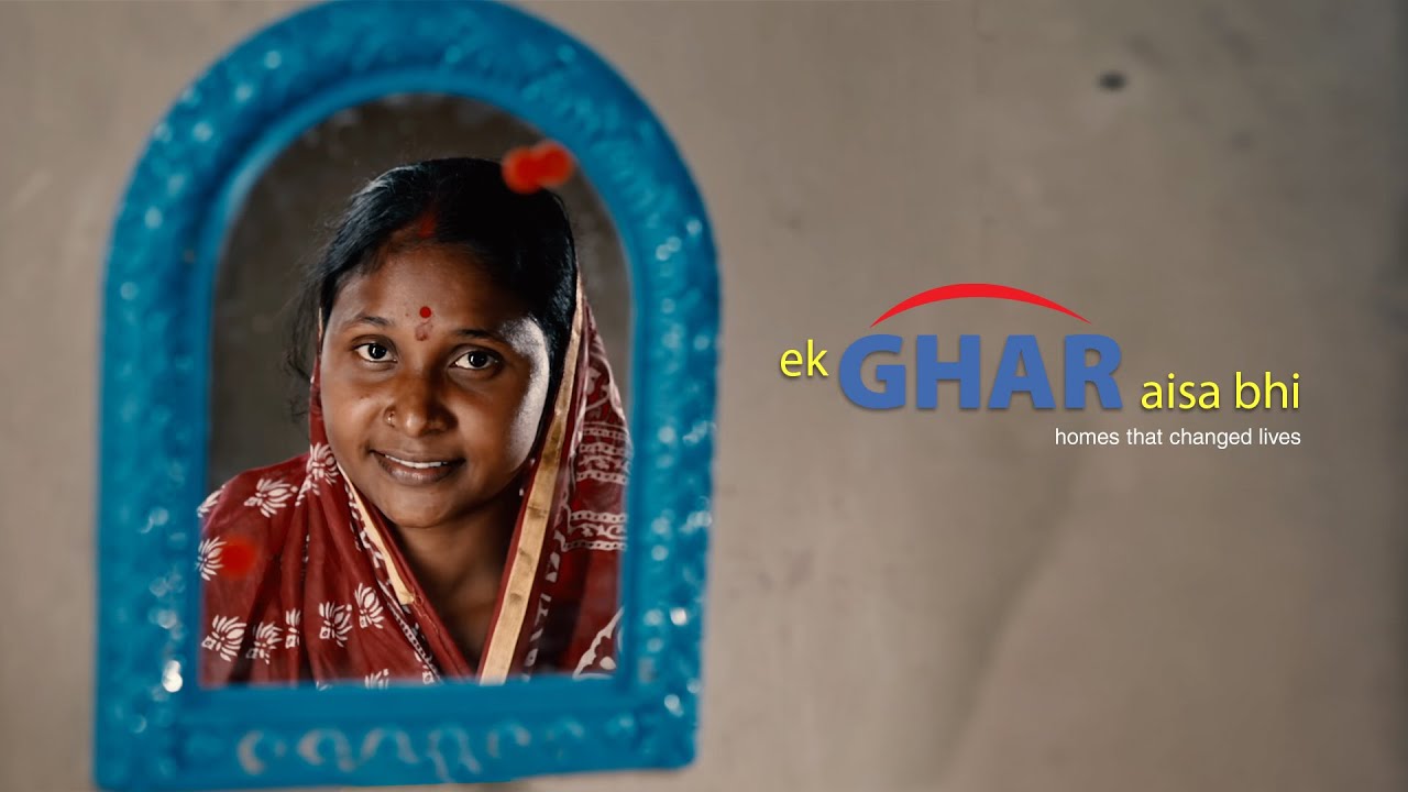 Srijan Realty Partners with Mukti NGO to Build Disaster-Resilient Homes Under CSR Initiative #EkGharAisaBhi