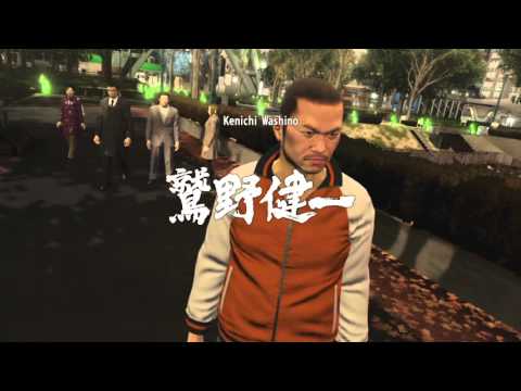 Yakuza 5 playthrough pt118 - Fabulous Prizes and Victory Road Beatdowns