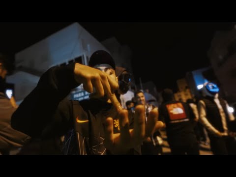 KETA feat. 2TWO – ILLEGAL (OFFICIAL VIDEO)