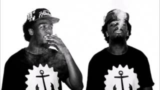 Iamsu! ft. Dave Steezy - Tell Me What You Want