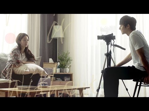 영화 '우리 연애의 이력' 메인 예고편