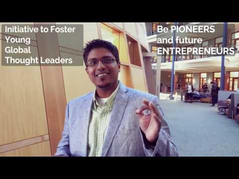 What is the Voices of Tomorrow Idea Challenge Competition?