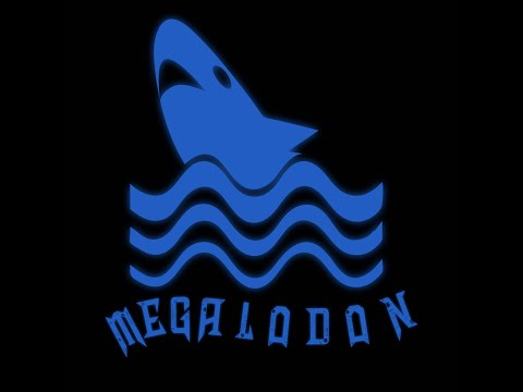 Oskxre x SeMi - Megalodon Prod.Oskxre (VIDEO)