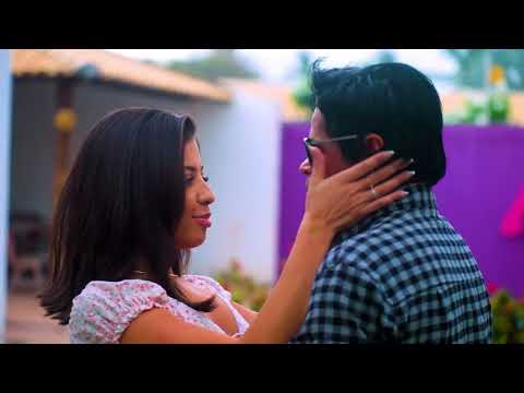 Asas Morenas - Chofer de Caminhão - (CLIPE OFICIAL)