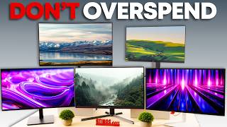 Video: The Best Monitors Under $500