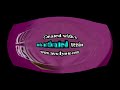 I Blue Killed Klasky Csupo Robot Logo 2002 Newer Version HD PAL Effects FIXED