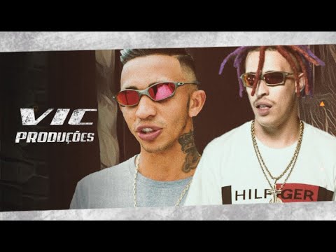 MC Modelo e MC Kabeça - Ronco do Motor (Webclipe Oficial - Vic Produções)
