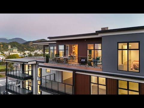71 Haven Road, Nelson, 2房, 1浴, Unit