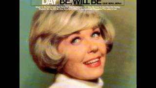 Doris Day   Whatever Will Be, Will Be Que Sera, Sera w Children&#39;s Chorus   1964 version