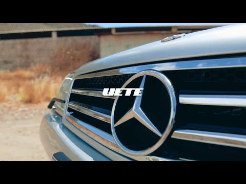 DAILOS MB X DAHILI - VETE (VISUALIZER OFICIAL) FASE DMB